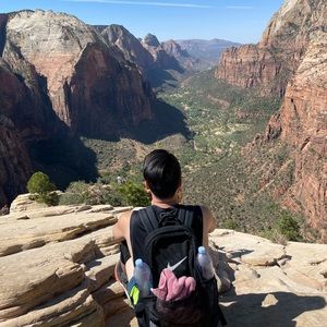 Meet your Posher, Arden